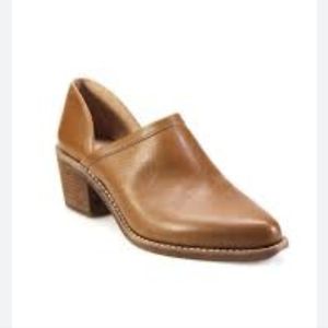 Brown Madewell Leather Boots